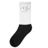 not feelin' it Socks