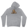 naughty boy Unisex Hoodie