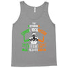 conor mcgregor notorious go to war irish Tank Top