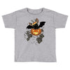 pumpkin time! Toddler T-shirt