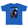 b shirt Toddler T-shirt