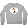calvin hobbes Crewneck Sweatshirt