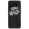 stay wild Samsung Galaxy S8
