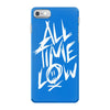 all time low iPhone 7 Case