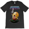 funny he minion, ideal gift or birthday present. T-Shirt