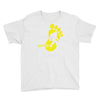 bigfoot gone Youth Tee