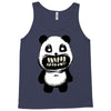 panda Tank Top