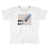 Rocket Toddler T-shirt