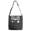 untitled 1 (2) Adjustable Strap Totes