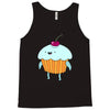 funny cartoon Tank Top