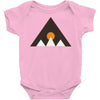 sun treenity Baby Bodysuit