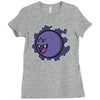 pok&eacute;boo stage 1 Ladies Fitted T-Shirt