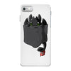 pocket toothless iPhone 7 Case