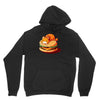 all the noms Unisex Hoodie