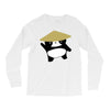 panda2 Long Sleeve Shirts