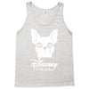 disobey Tank Top