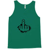 TAKE MY HAND Tank Top