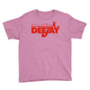 resident dj Youth Tee