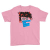 awsome design animation skin Youth Tee