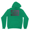 my other t shirt is hilarious Hoodie