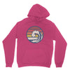 sea wawe Unisex Hoodie