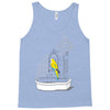 captive Tank Top