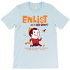 enlist T-Shirt