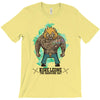 kore lione   l T-Shirt