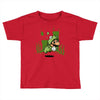 places Toddler T-shirt