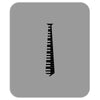 piano tie Mousepad