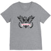 fahrie77 V-Neck Tee