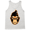 monkey cool Tank Top