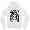 young Zipper Hoodie