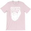 bearded for her pleasure T-Shirt