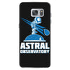 asrtal observatory Samsung Galaxy S7