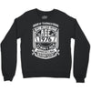 Things Better 1976 Age Approach Magnificent Crewneck Sweatshirt