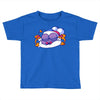 night doodle Toddler T-shirt