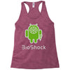 android bioshock Racerback Tank