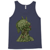 anatomy of evil Tank Top