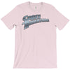 space adventure T-Shirt