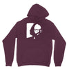 allen ginsberg beat generation poet poetry Hoodie