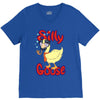 silly goose V-Neck Tee