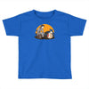 lost in space Toddler T-shirt