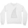 nice to eat you Crewneck Sweatshirt