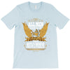 All Men Are Created Equal But Only The Best Are Born In November T-Shirt