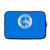 piranha sharks Laptop sleeve