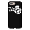 they see me rollin they hatin iPhone 8 Plus