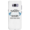 daddy shark doo doo doo Samsung Galaxy S8 Plus