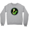 CUTE SNAKE Crewneck Sweatshirt