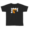 black sabbath vol 4 Toddler T-shirt
